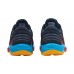 Цвет обуви: black / orange