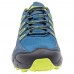  Цвет обуви: blue / verde