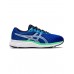  Цвет обуви: 401 asics blue / white