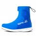  Цвет обуви: blue