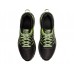  Цвет обуви: black / hazard green