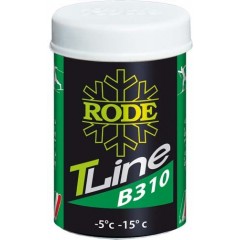 Мазь держания RODE TLINE -5/-15°C (45гр)