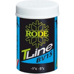 Мазь держания RODE TLINE -1/-5°C (45гр)