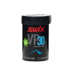 Мазь держания SWIX VP30 PRO light blue -8/-16°C (45гр)
