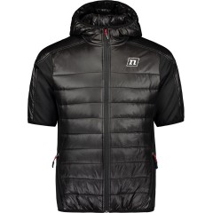 Куртка с укороченным рукавом NONAME SKI VEST UX 21 black