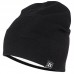 Шапка NONAME KNIT HAT (black one size)