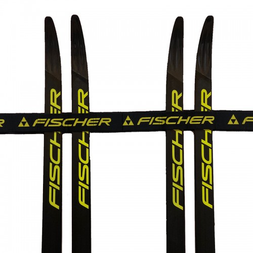 Лента-держатель FISCHER для беговых лыж на 6 пар