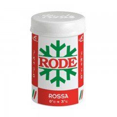 Мазь держания RODE ROSSA 0/+3°C (45гр)
