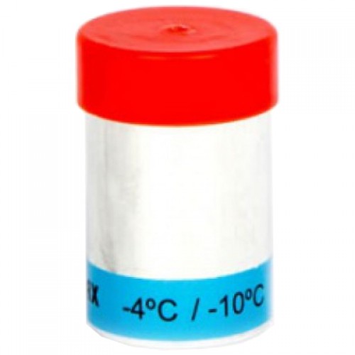 Мазь держания GURU BLUE -4/-10°C (45гр)