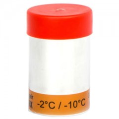Мазь держания GURU EXTREME HALLGEIR -2/-10°C (45гр)