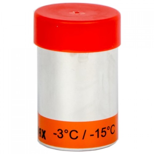 Мазь держания GURU SUPER HALLGEIR -3/-15°C (45гр)