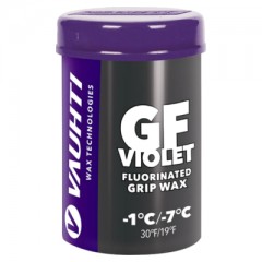 Мазь держания VAUHTI GF VIOLET -1/-7°C (45гр)