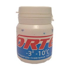 Порошок VORTEX -3/-10°C (30гр)