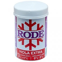 Мазь держания RODE VIOLA EXTRA 0/+1°C (45гр)