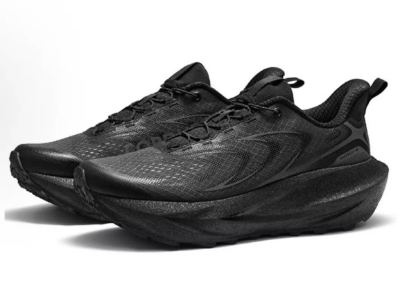 Кроссовки BMAI Pace 6.0 CORDURA черный