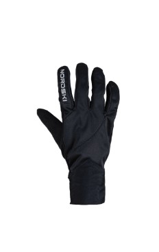 Перчатки NORDSKI PRO black 