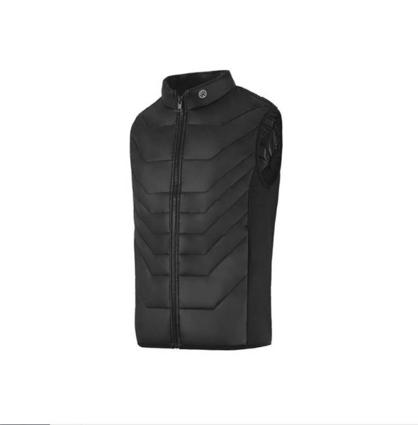 Тренировочный жилет BMAI M black