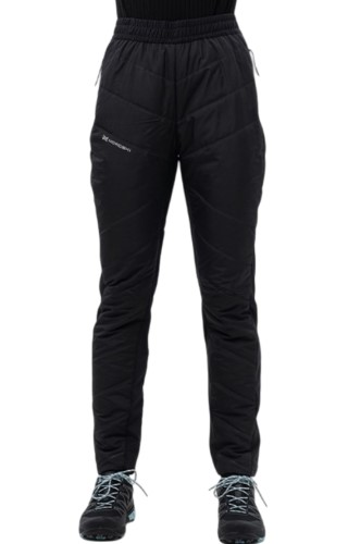 Тренировочные брюки NORDSKI HYBRID WARM 2.0 Black W