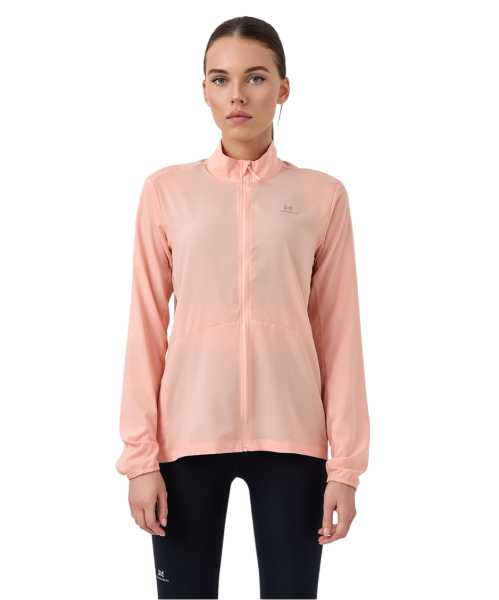 Ветровка беговая NORDSKI LIGHT CROSS Peach W