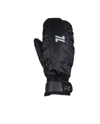 Варежки NORDSKI ARCTIC Membrane JR black 