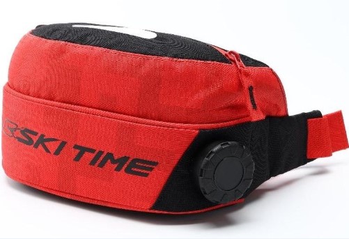 ТЕРМОБАК SKI TIME SPHERE 1Л