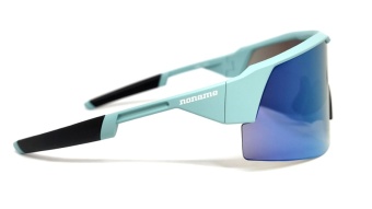 Очки NONAME SEEFELD light blue