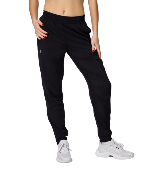 Брюки беговые NORDSKI LIGHT CROSS Black W