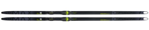 Лыжи гоночные FISCHER SPEEDMAX 80 SKATE PLUS 115 IFP 25