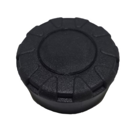 КРЫШКА SKI TIME ПЛАСТМАССОВАЯ С РЕЗЬБОЙ № 1