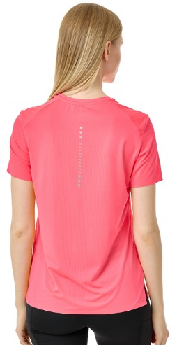 Футболка NORDSKI STAYER W Neon Pink
