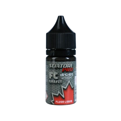 Эмульсия SCIATORE PRO FC GRAFIT +5/-5°C (40гр)
