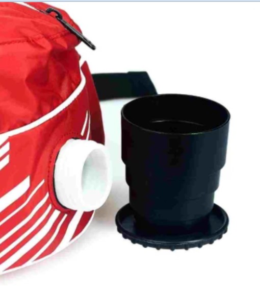 КРЫШКА SKI TIME для бутылки Trainig