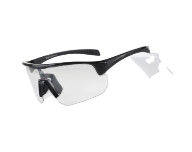 Очки HIDE Links photochromic, black
