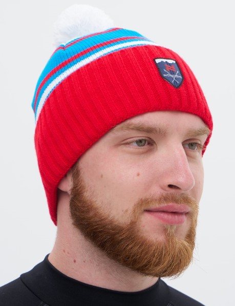 Шапка NORDSKI SEVERE Rus