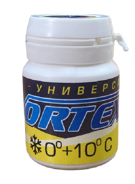 Порошок VORTEX 0/+10°C (30гр)