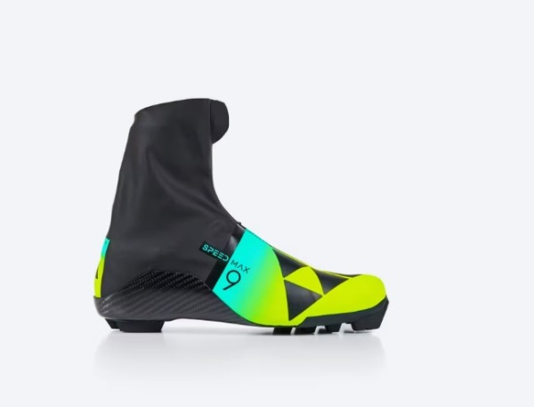 Ботинки FISCHER SPEEDMAX 9 CLASSIC