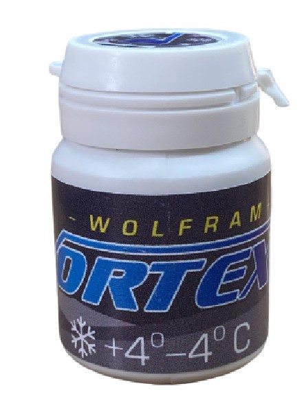 Порошок VORTEX +4/-4°C (30гр)