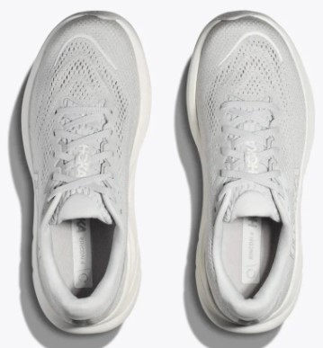 Кроссовки HOKA RINCON 4 W 1155131SSTC серый