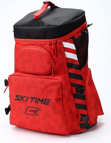 Рюкзак SKI TIME SPHERE 35л