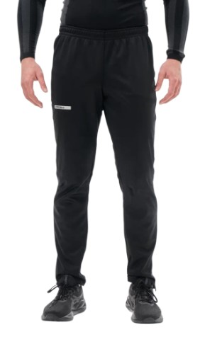 Тренировочные брюки NORDSKI CORE Black