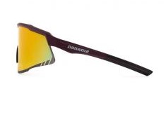 Очки NONAME LIVIGNO RASBERRI