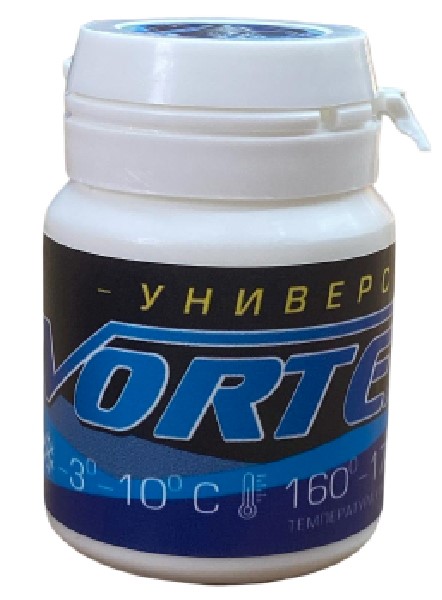 Порошок VORTEX -3/-10°C (30гр)
