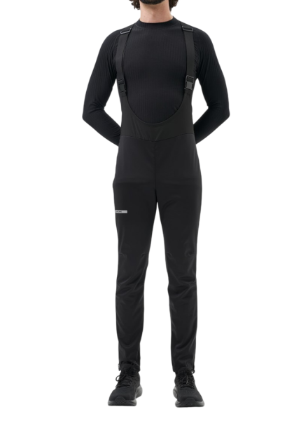 Тренировочные брюки NORDSKI ACTIVE 2.0 Black
