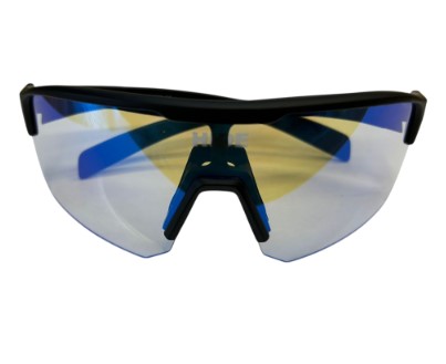 Очки HIDE Links Photochromic, Black/Ice blue