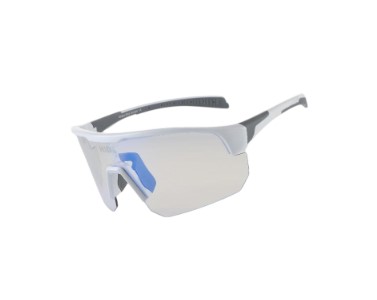 Очки HIDE Links Photochromic, White/Ice blue