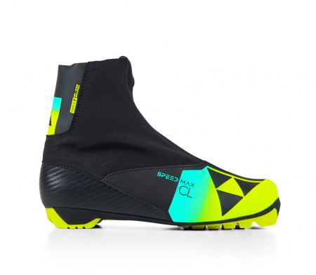 Ботинки FISCHER SPEEDMAX CLASSIC JR 25