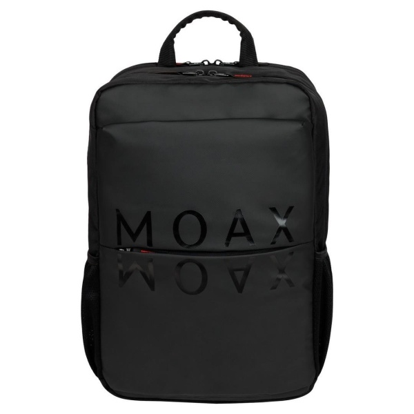 Рюкзак городской MOAX CASE черный