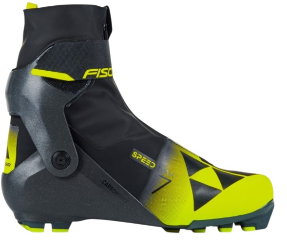 Ботинки FISCHER SPEEDMAX 7 SKATE 