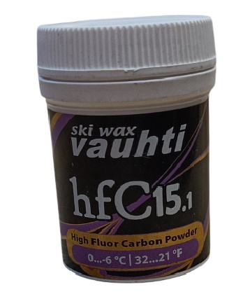 Порошок VAUHTI hfC15.1 0/-6°C (30гр)