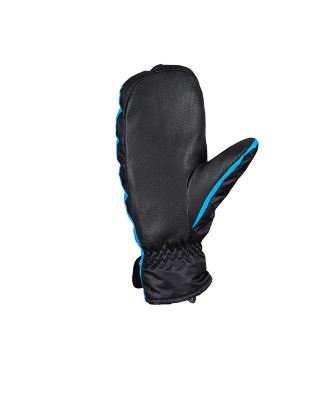 Варежки NORDSKI ARCTIC Membrane black / blue 